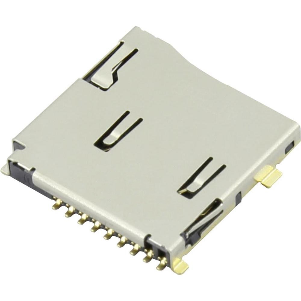  MicroSD (112J-TDAR-R)