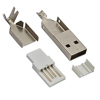  USB ()  ,   (),  1 (USBA-SP) 