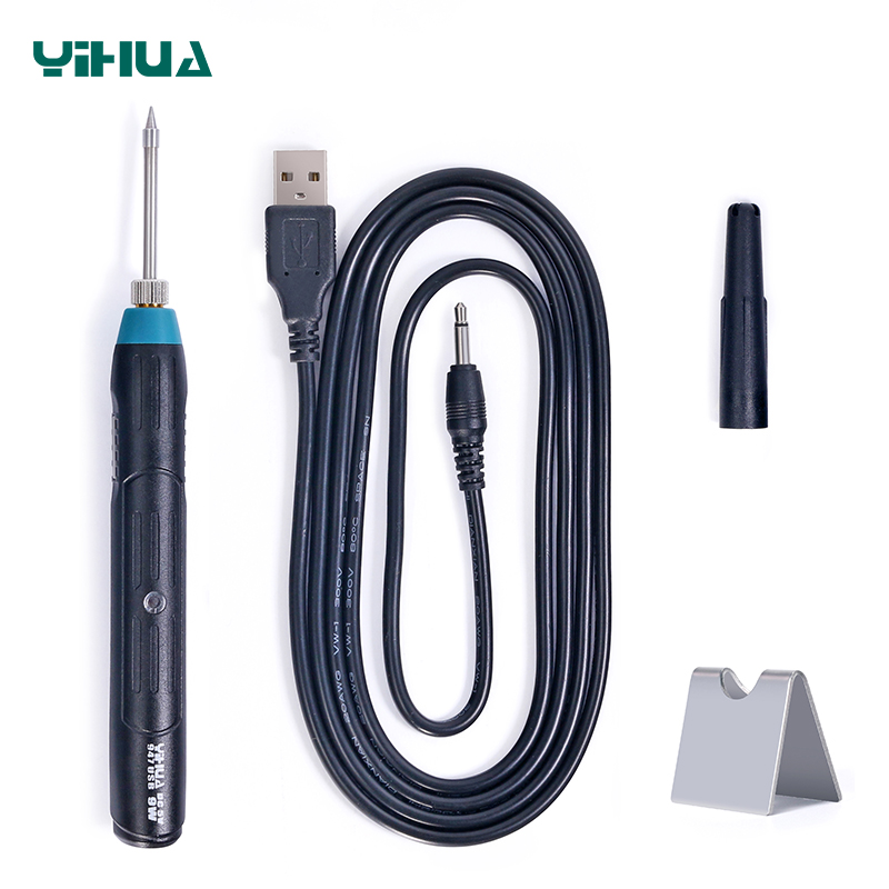 YIHUA947   -  9  ( USB)