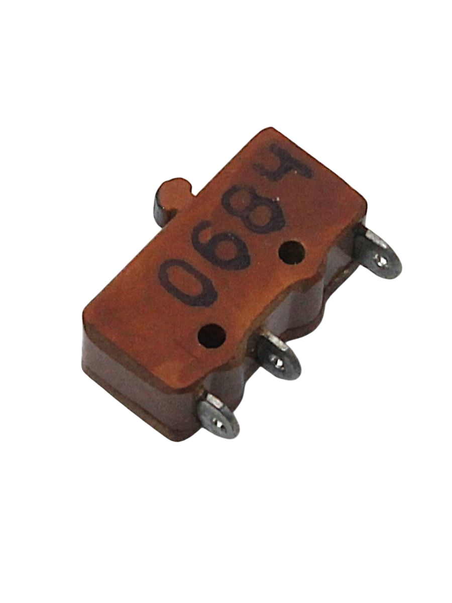 Микропереключатель :МП7  81-89г