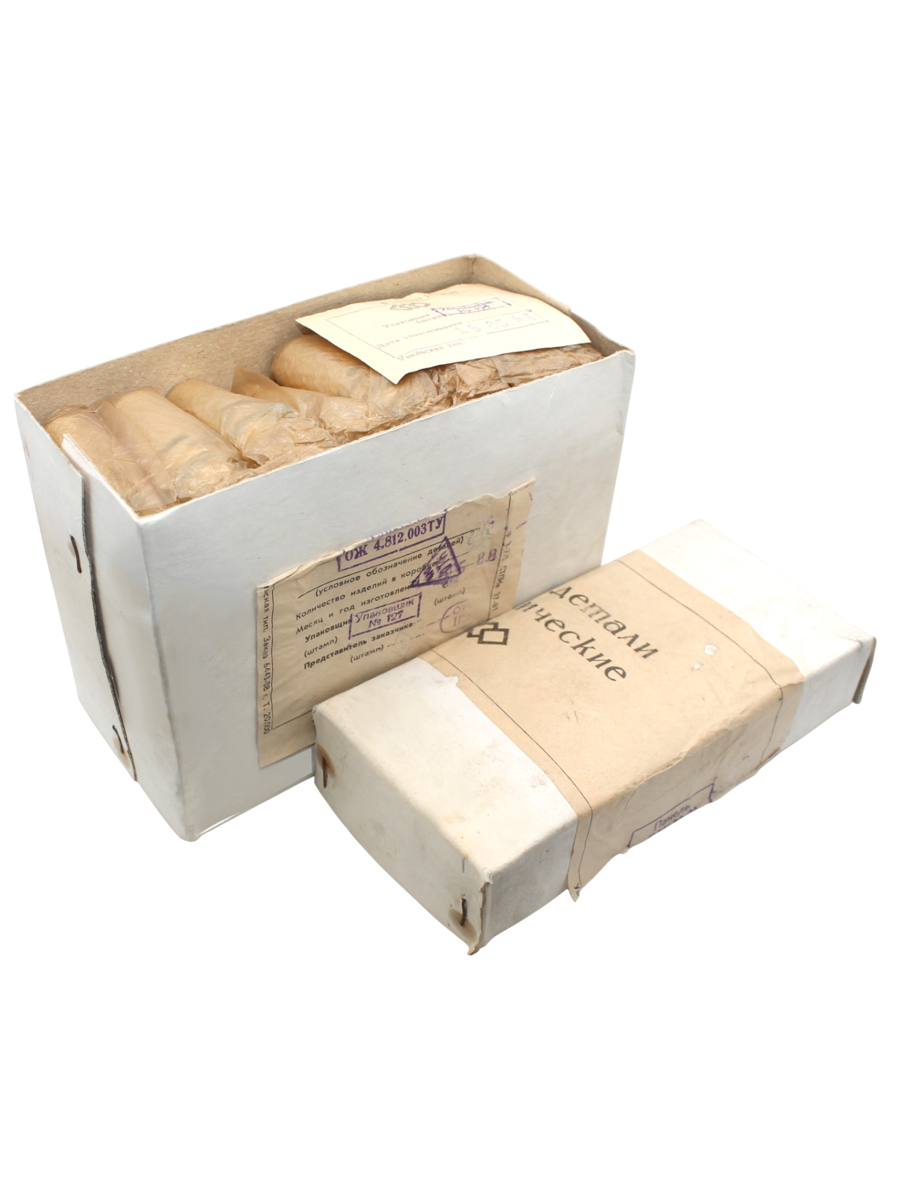 Панелька для р/лампы:ПЛК-7Э-60