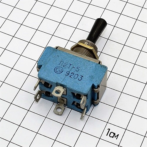 Тумблер:П2Т-5   90-92г