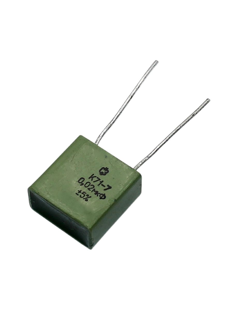К71-7-20000 пф-5%