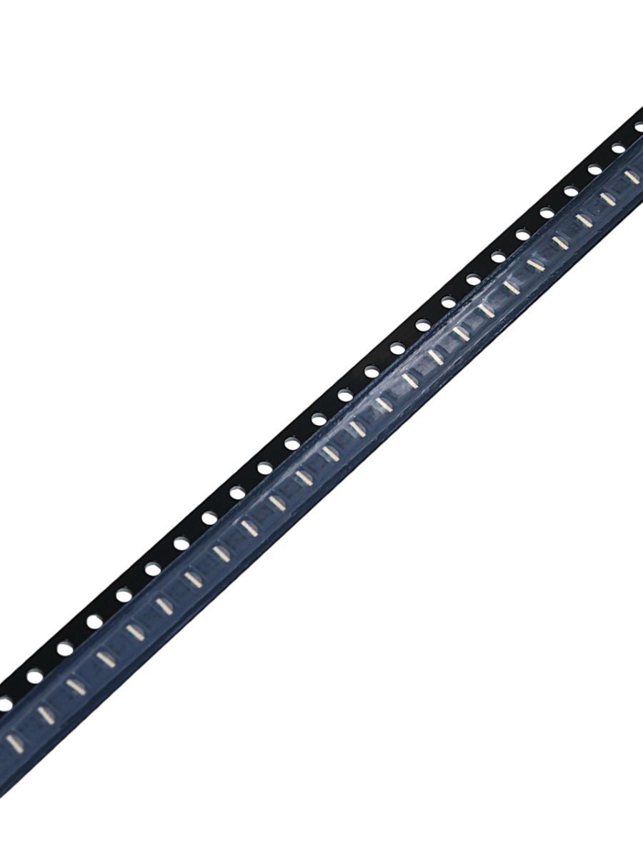 SMD0802 красный, 120гр., 300мкд KPA-2106EW