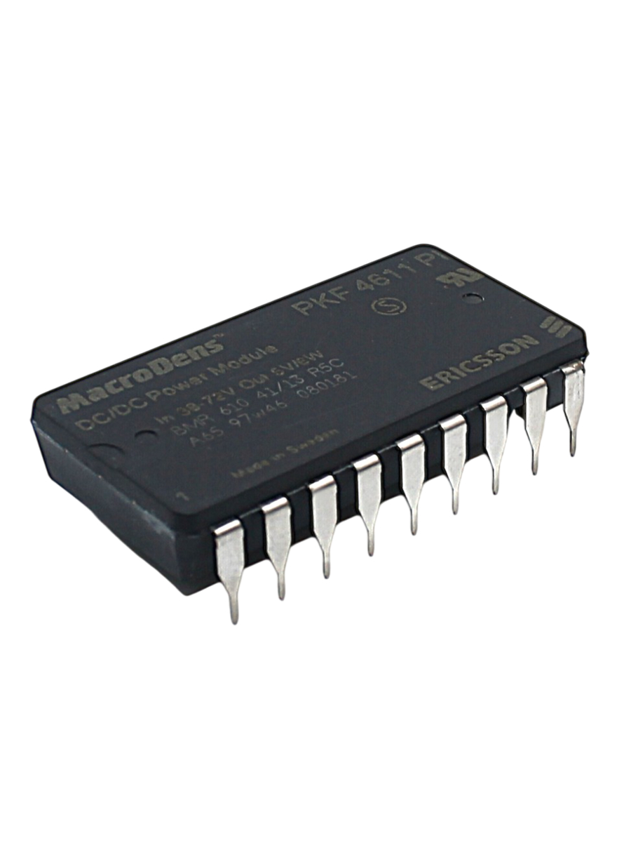 DC/DC  38-72-->5V 1,2А  6W  PKF4611 PI