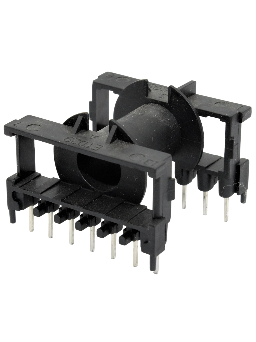 B66359-W1013-T001:ETD29/16/10  каркас горизонтальный