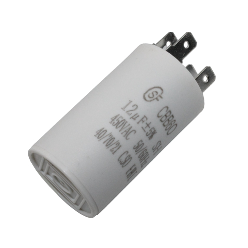 ��������:CBB60-450- 12 ��� 5% 50/60Hz  4 ������