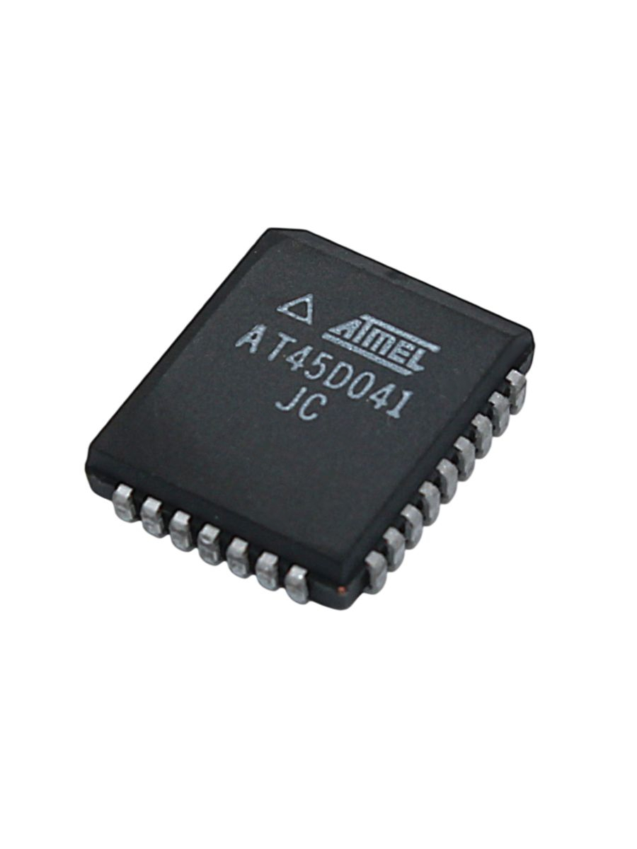 AT45D041-JC