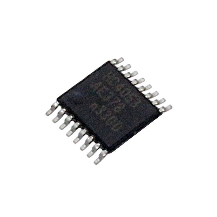 74HC4053PW