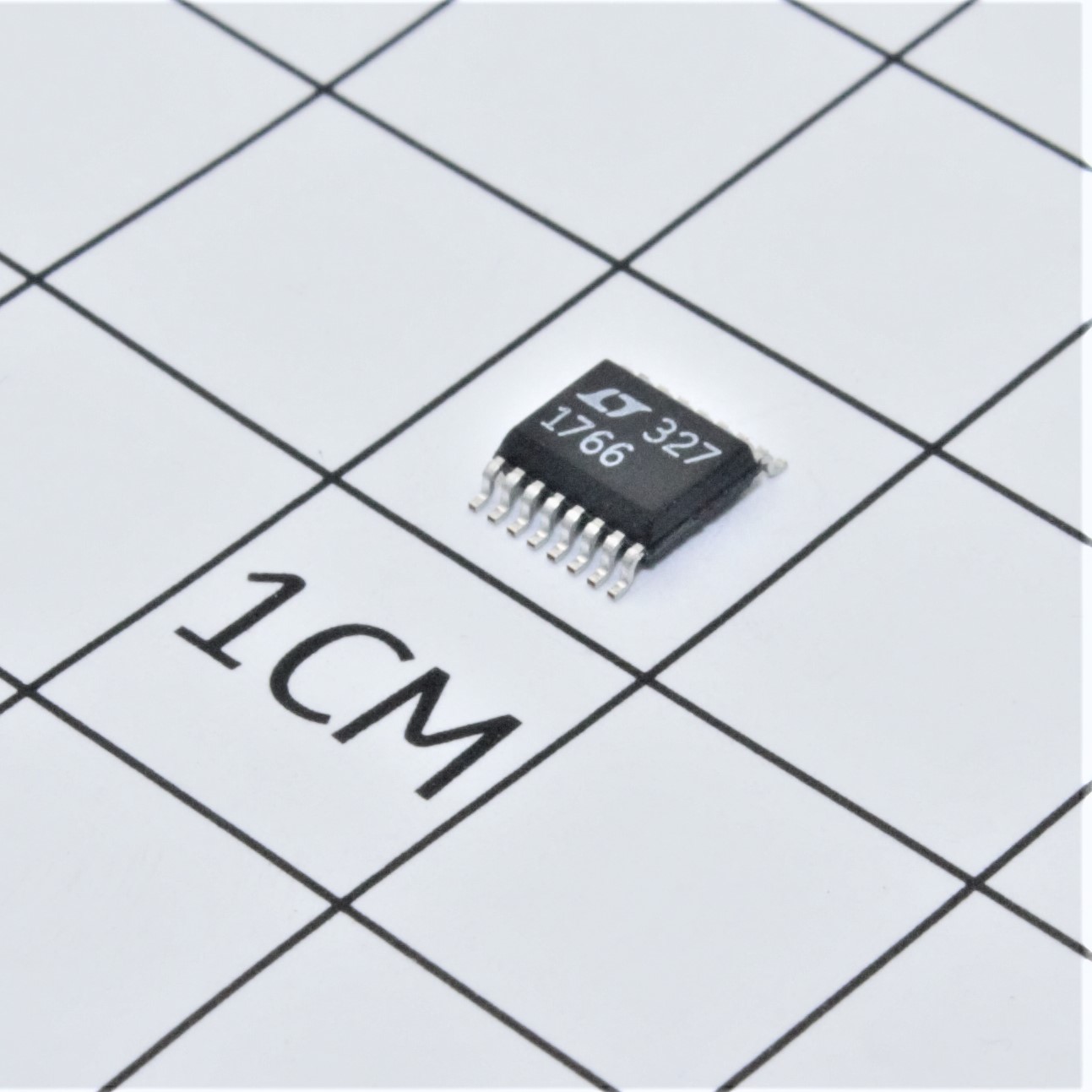 LT1766EGN LT1766EGN