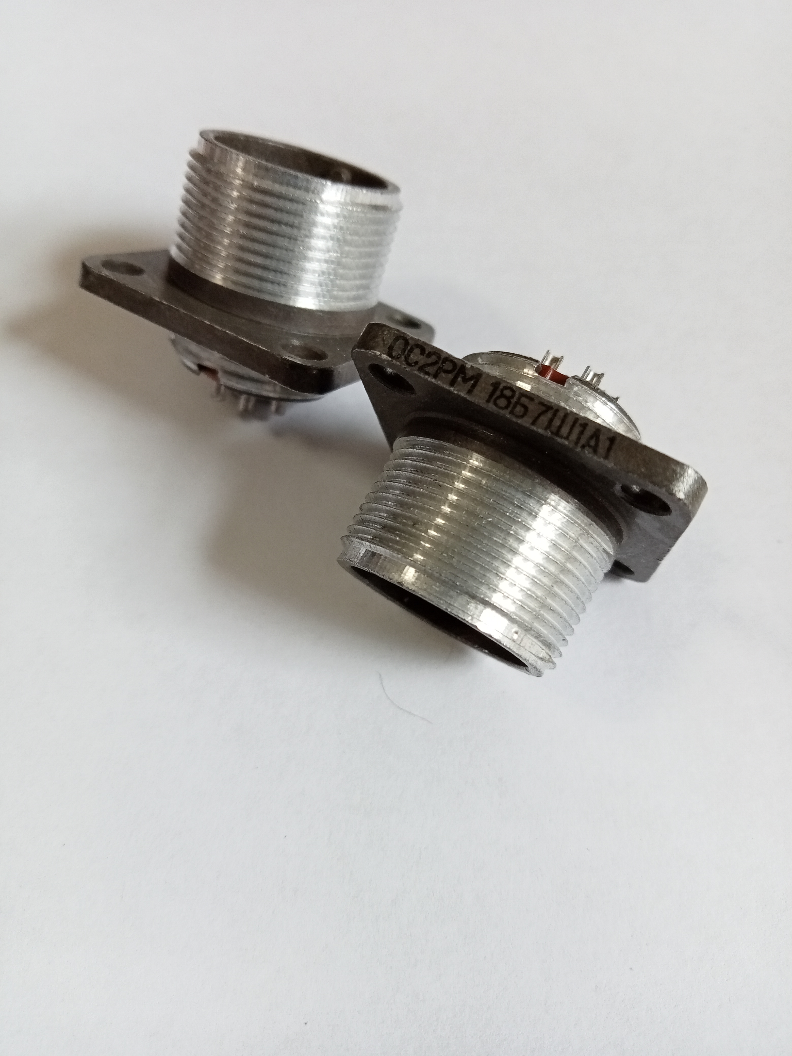 2РМ18Б7Ш1А1 90-91г
