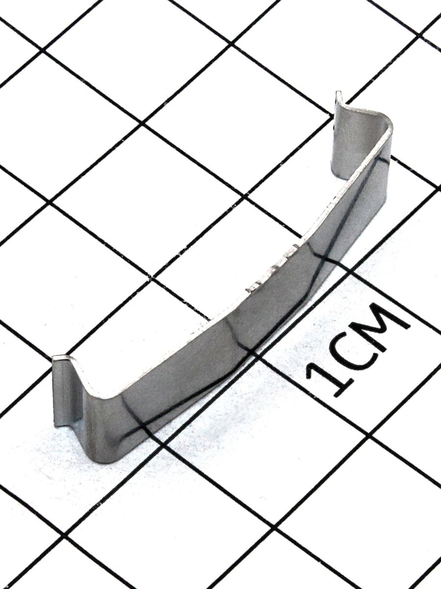 B66424B2000X000:EFD30 Clip скоба