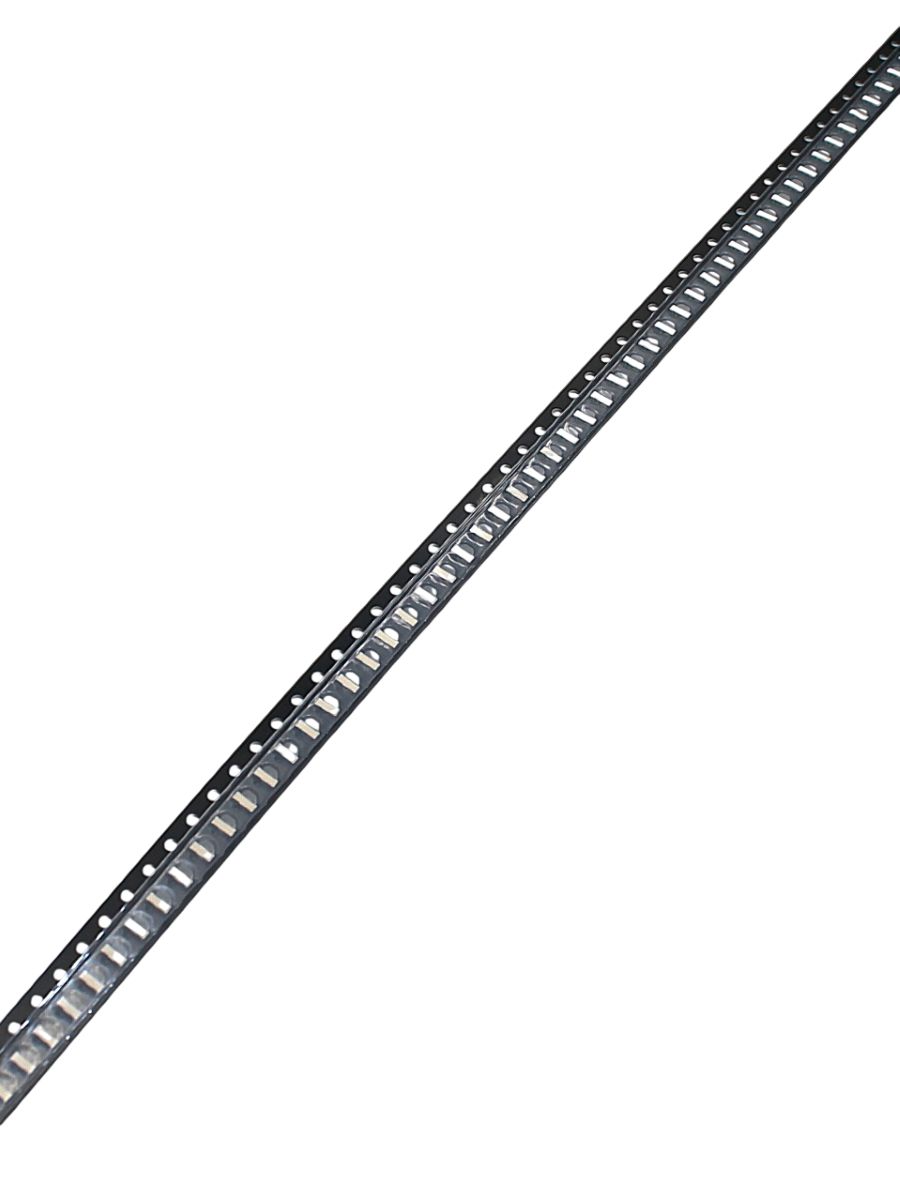 SMD1204 красный ,15мкд (боковой обзор) KPA-3010EC