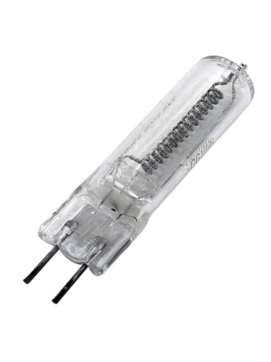 Лампа моделирующего света,G6.35 галогенная  230V 650W   Profoto