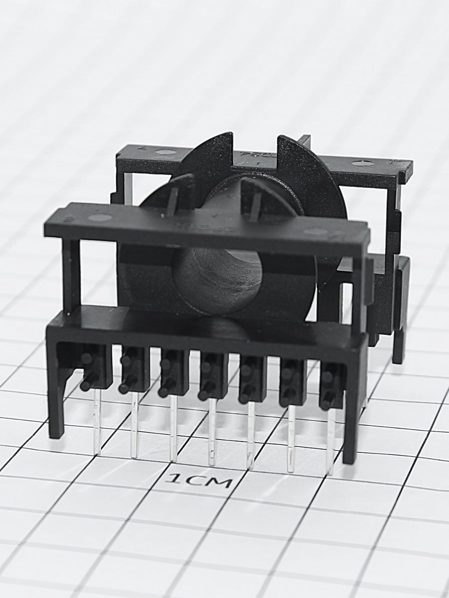 B66362-B1014-T1, ETD34 каркас горизонтальный B66362-B1014-T1, ETD34 каркас горизонтальный