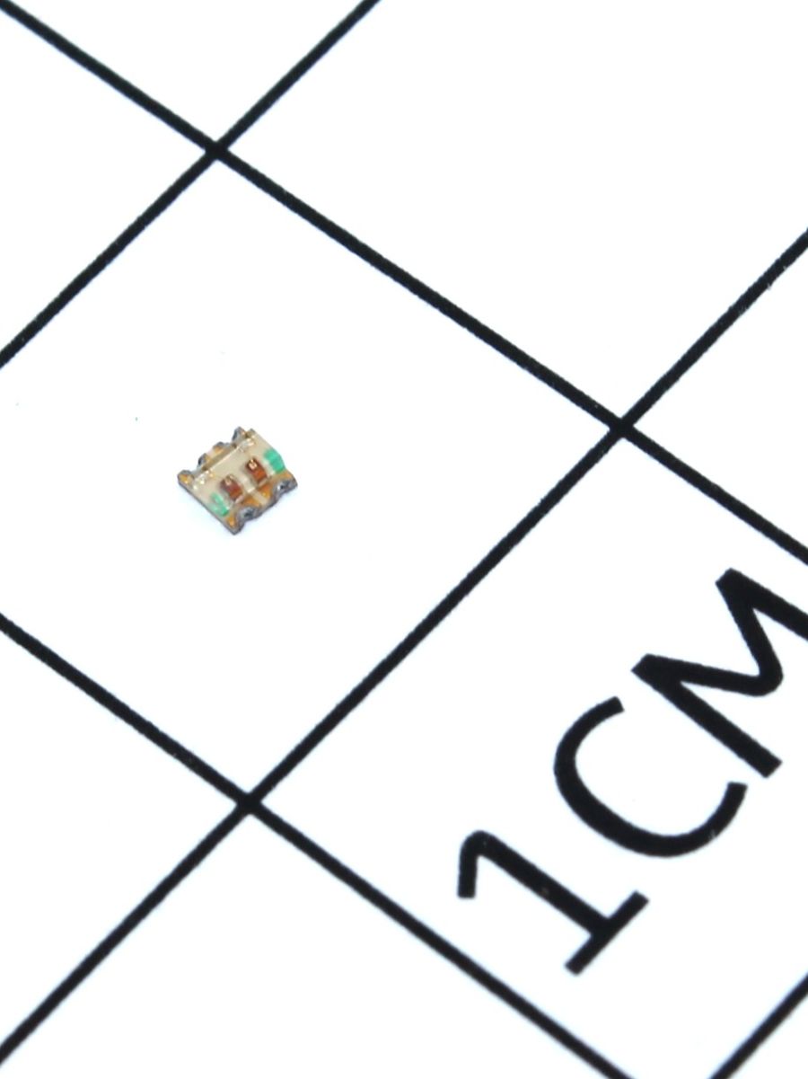 SMD0606 красн/зеленый , 120гр KBTB-1615ESGC