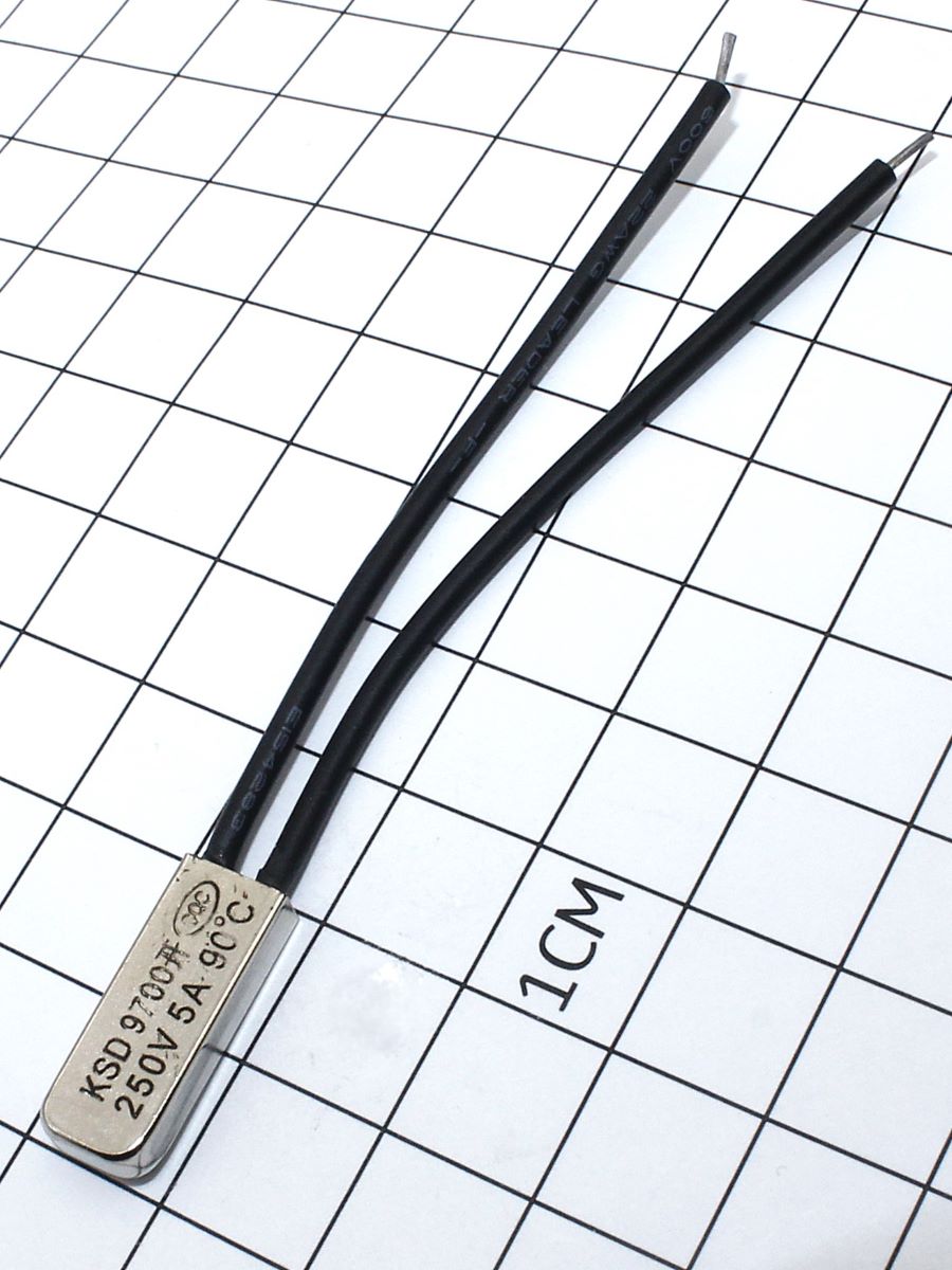 KSDI- 90C , 6(5)A NO