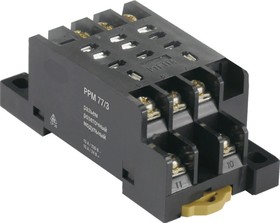 Колодка РРМ77/3  3 конт. для РЭК77/3