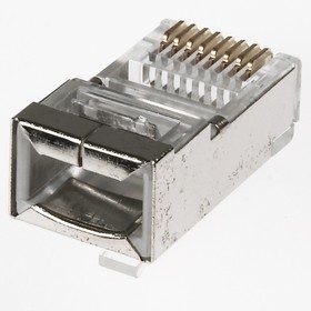  RJ-45 5 . . (TP-8P8C STP)