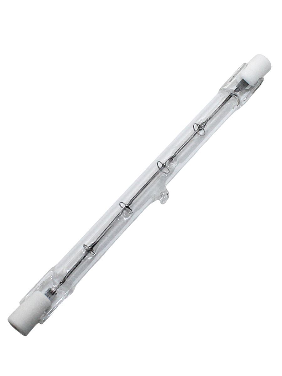 Feron HB1/J118:R7S галогеновая  300Вт,  118мм (двухцокольная, линейная)