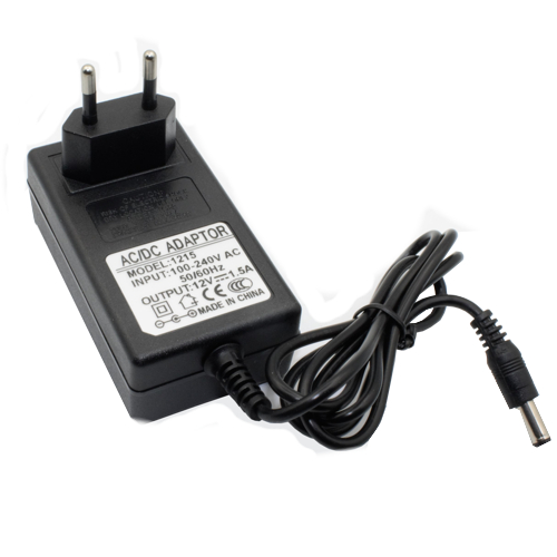 AC/DC ������� 18W 220->12V/1,5� (���)