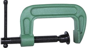 ширина зажима Н - 50 мм; глубина зажима В - 30 мм G, 50