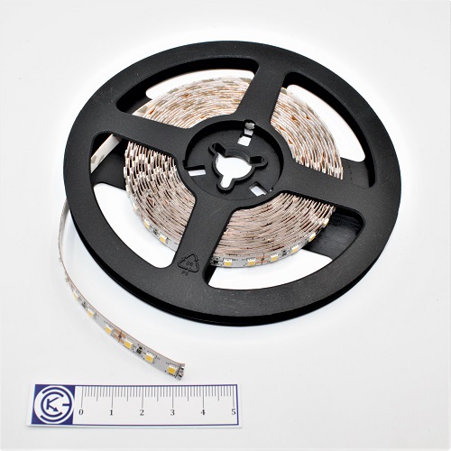 501020 General - SMD3528x2 (120 LED/.) 12VDC , 9,6 /.