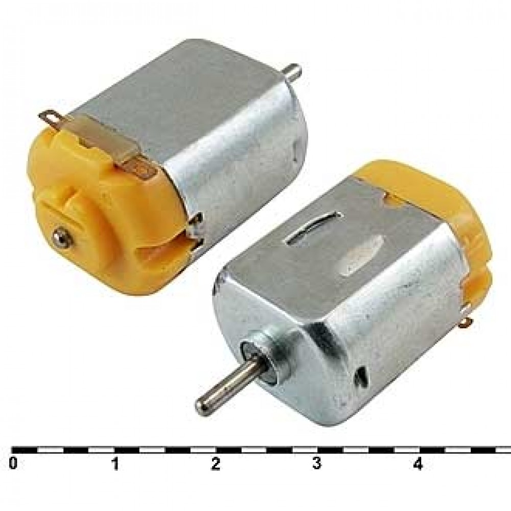 F130-08450:12V; 5800/   D=40,3  h=15,1