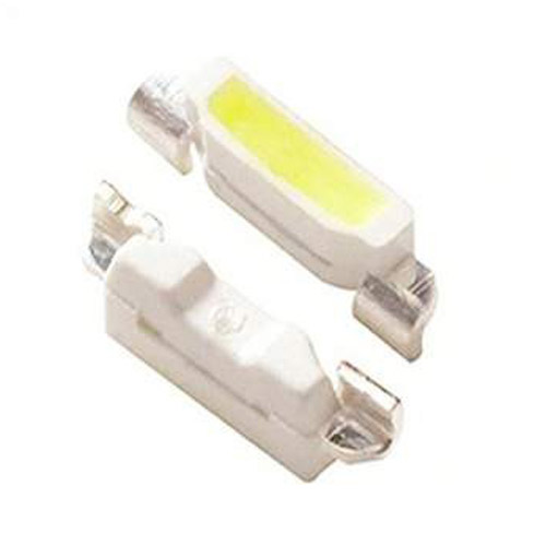 Боковые-SMD3810, белый холодный, 150mA, 3,2-3,5V