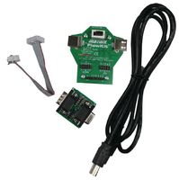 ,., HP299-FlowKit-in-circuit-debuge