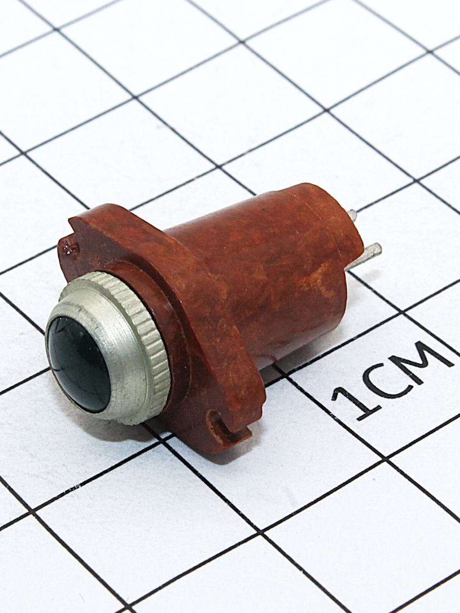 фонарь МФС1 зел.