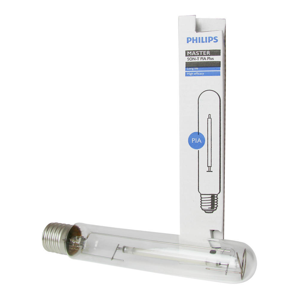 Лампа натриевая Philips SON-TE40 400Вт