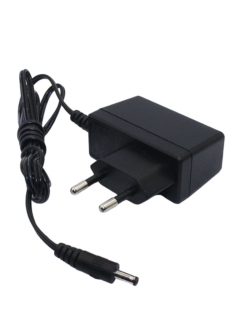 AC/DC Адаптер 12W 220->12V/1A (YHSW-120100VA)