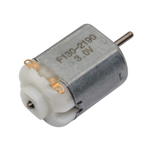 F130-2190 - 3,0V  L=40,3мм ; d=20,4мм