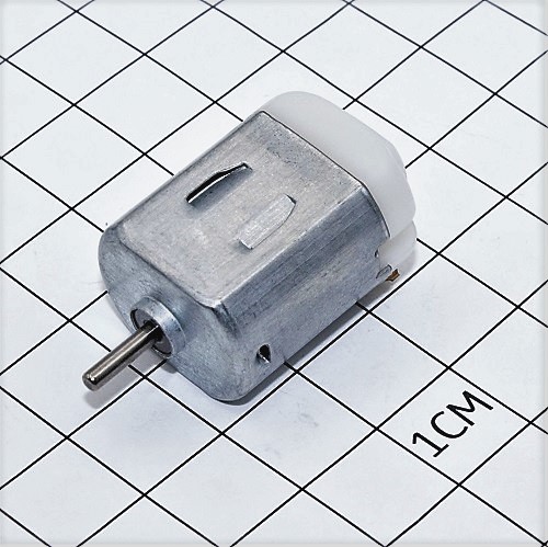 F130-2190 - 3,0V  L=40,3мм ; d=20,4мм