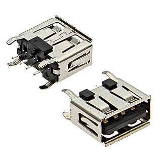  USB ()  ,   (USBA-1JS)