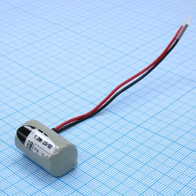 Fanso   3,6V - 1/2AA ER14250H-LD (  )