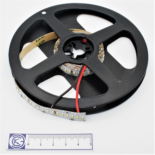 2000Lm, ширина 10мм SWG 4240-12-24-W - SMD3014 (240 LED) 12VDC , 24 /