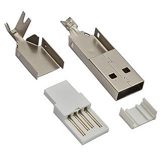 USB () , (), 1 (USBA-SP)