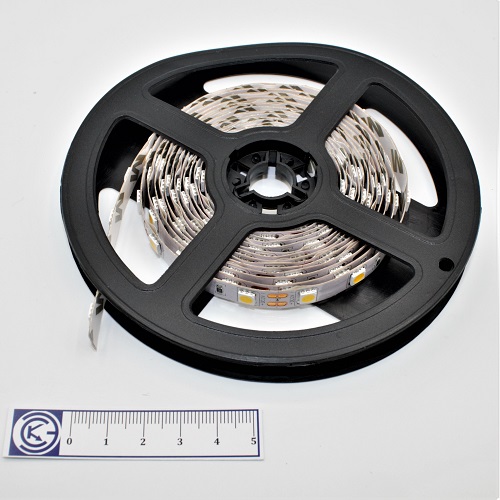 SmartBuy - SMD5060x2 (60 LED/) 12VDC , 14,4 /. (5050/60/3000)