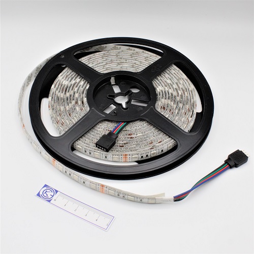 IP65 503920 General Pro . SMD5060x2 (60 LED/) 12VDC RGB, 14,4 / (5050/60)