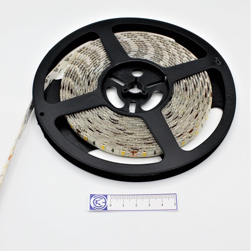 ECOLA - . SMD5030x2 (60 LED/) 12VDC , 19 /. / 4200