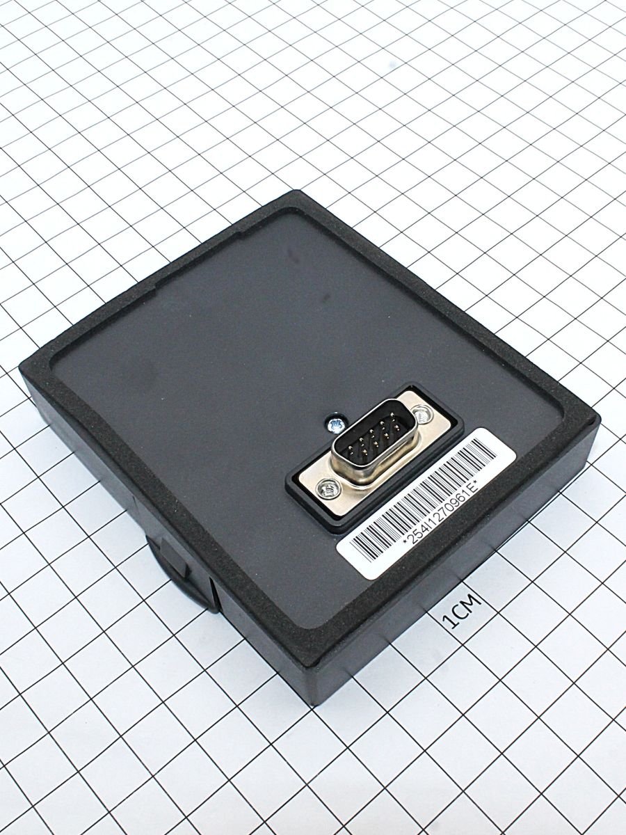 Панель управления: PAN-A стандартная для частотных преобразователей Vacon NXP