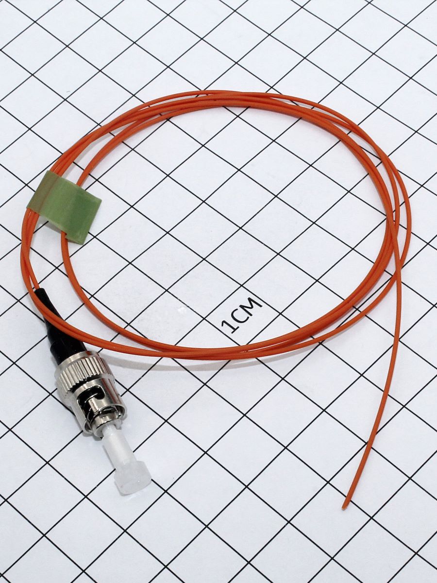 Патч-корд оптический FPT9-62-ST-PC-1M