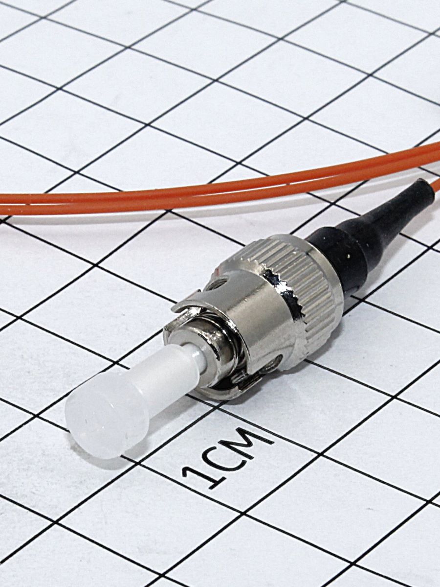 Патч-корд оптический FPT9-62-ST-PC-1M