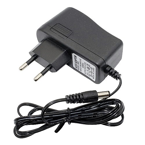 AC/DC �������   4,5W 220->9V/0,5A (���)