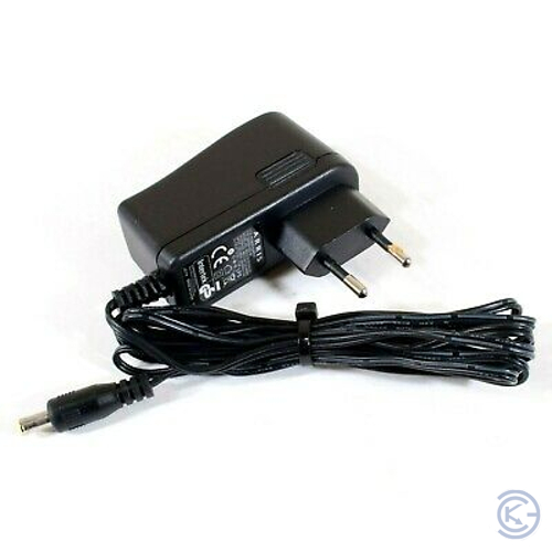 AC/DC ������� 12W 220->12V/1A (MU12-S120100-C5)