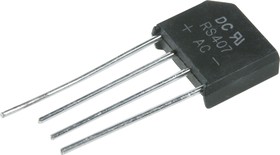 KBL10 ������� ���� (4A,1000V)