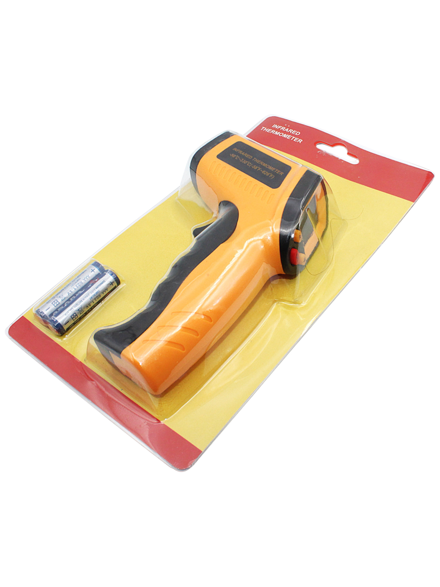 Пирометр лазерный WH320 (-50 ...+330гр.) Пирометр лазерный WH320 (-50 ...+330гр.)