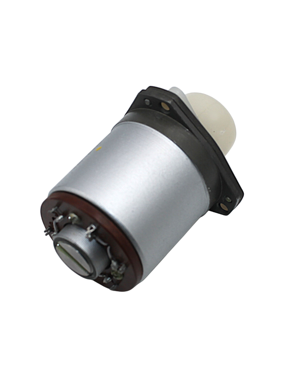 Двигатель:ДИД-1ТВ    400Гц 36 В